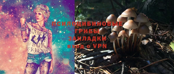 герыч Алексеевка
